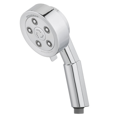 Speakman VS-3010 Neo handheld shower head with 360 Anystream for versatile sprays