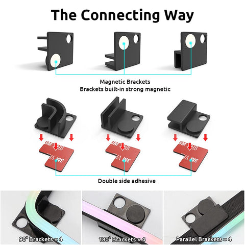 Speclux IP65 silicone coating protects the strip from splashes and dust