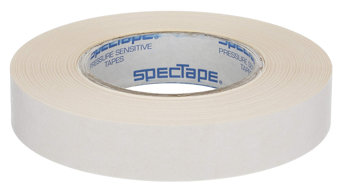 Spectape ST501 double-sided adhesive tape roll for fast, clean bonding in crafts and woodworking