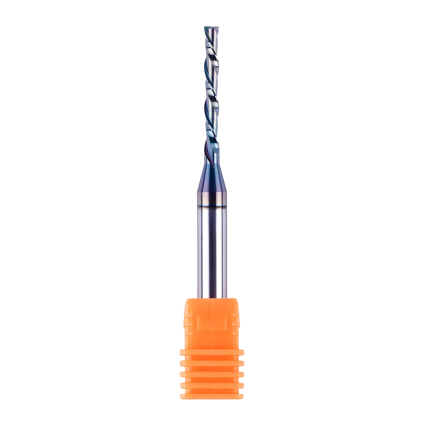 SpeTool 3-inch overall length enables reach for grooves and dados