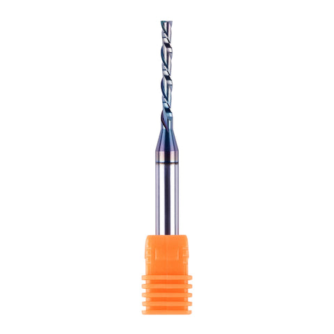 SpeTool 3-inch overall length enables reach for grooves and dados
