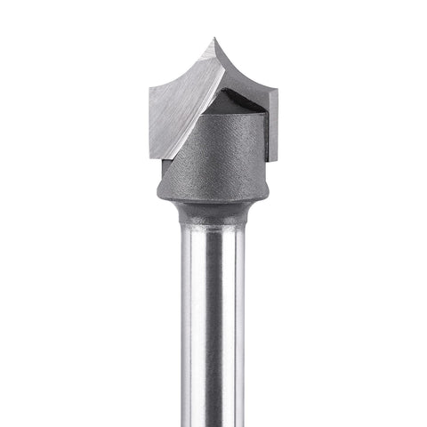 SpeTool flute and profile bit designed for fluting and decorative woodworking.