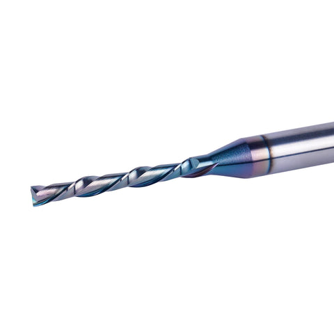 SpeTool durable, precise router bit maintaining sharpness across passes