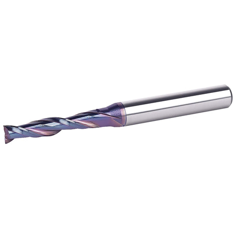 SpeTool ideal for CNC or handheld routing with a 1/4 inch collet.
