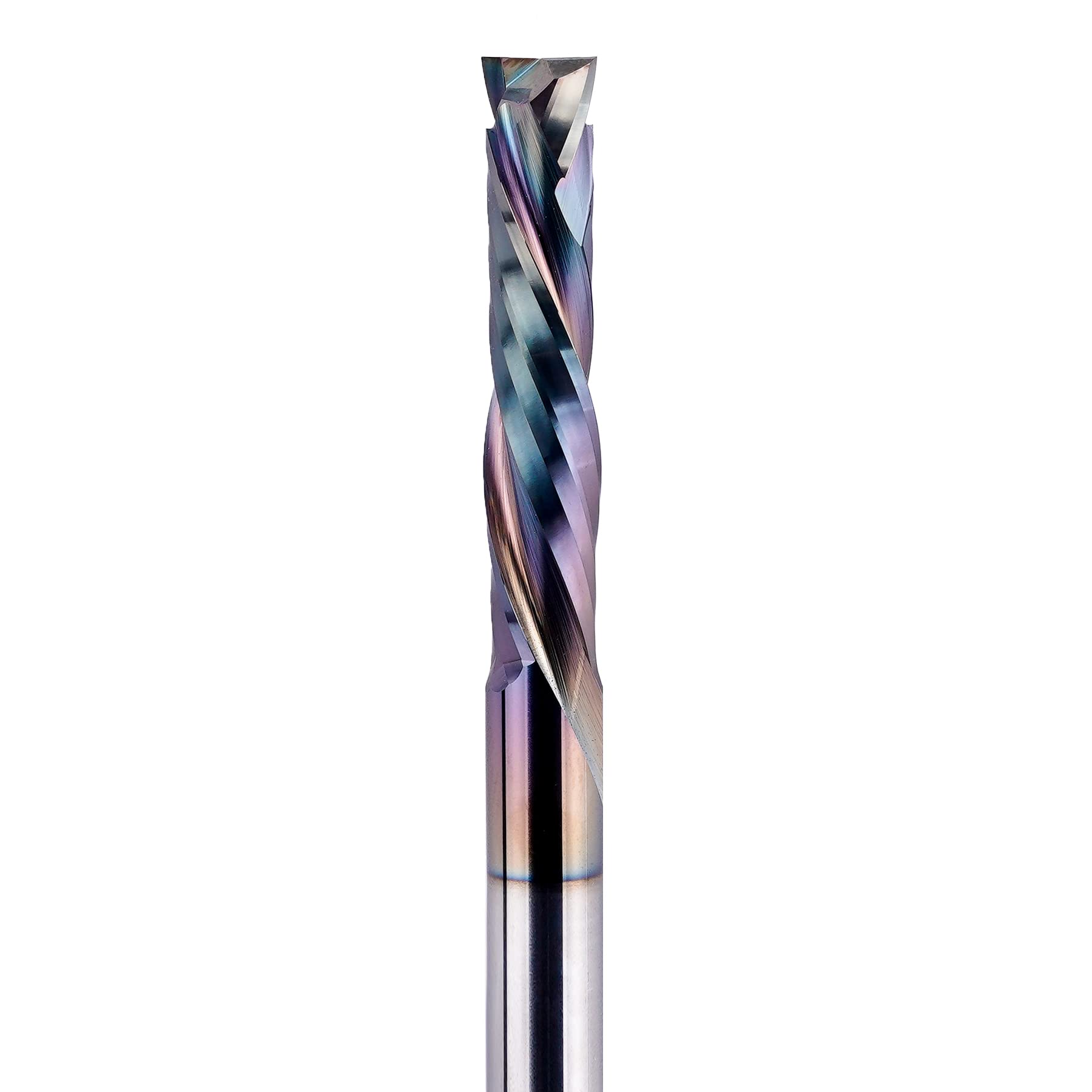 SpeTool TAC coating extends life and maintains sharpness during work.