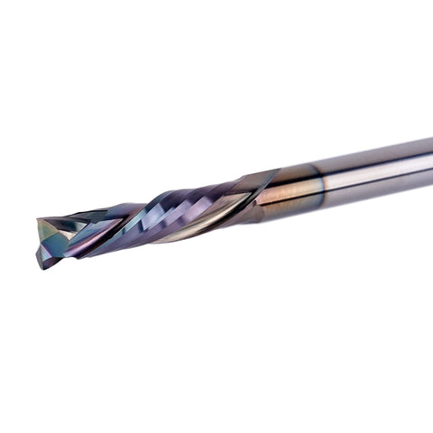 SpeTool compatible with soft woods, hardwoods, plywood, and laminate for many projects.