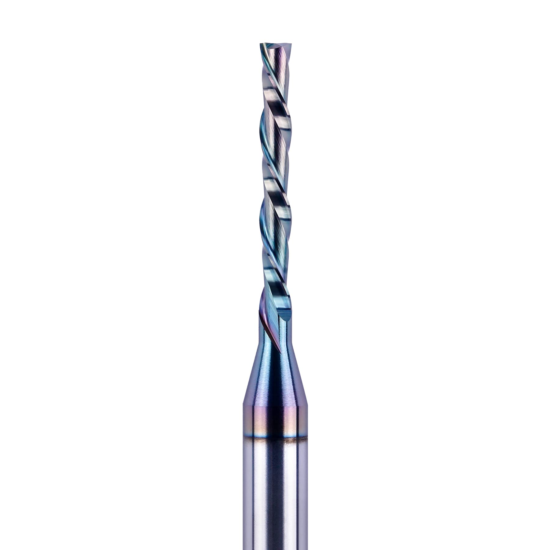 SpeTool bit ideal for laminate, oak, and MDF routing projects