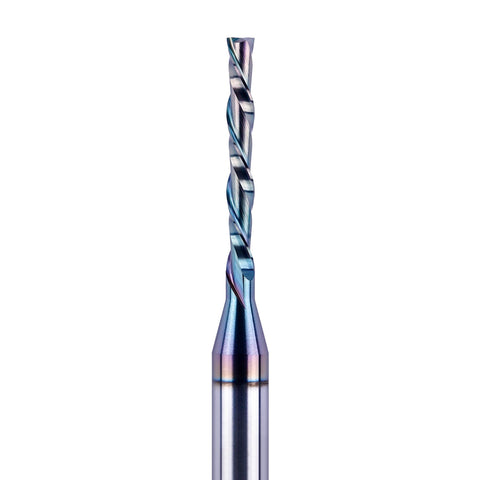 SpeTool bit ideal for laminate, oak, and MDF routing projects