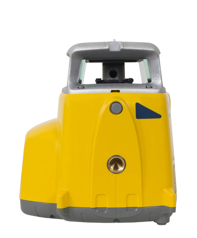 Spectra Precision LL300N HL450 receiver enables fast level checks