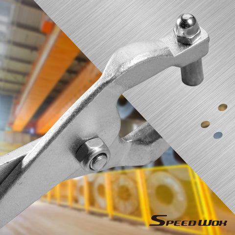 SPEEDWOX anti-rust oil coating guards against corrosion during projects.