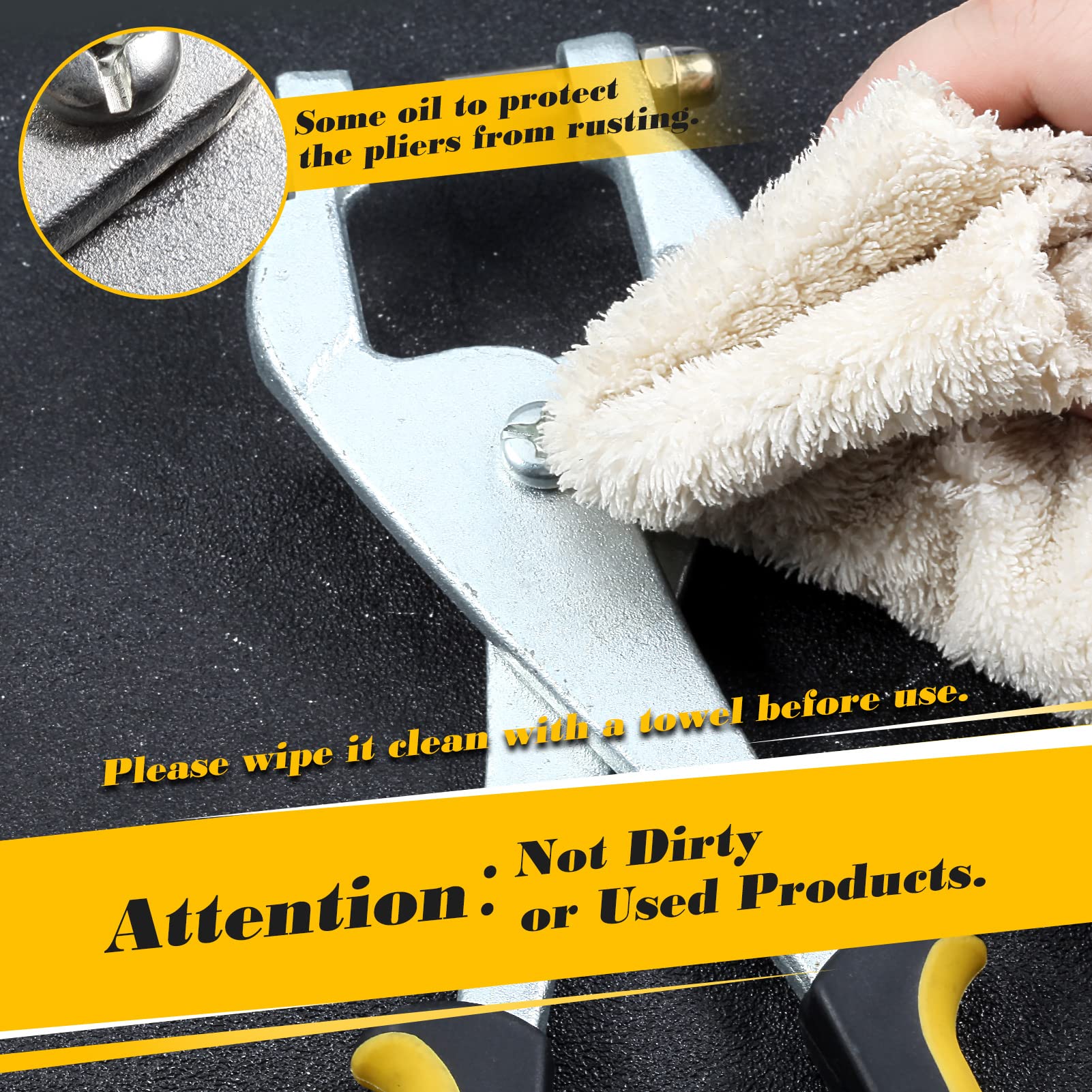 SPEEDWOX versatile tool for thin metal sheet decoration and hardware tasks.