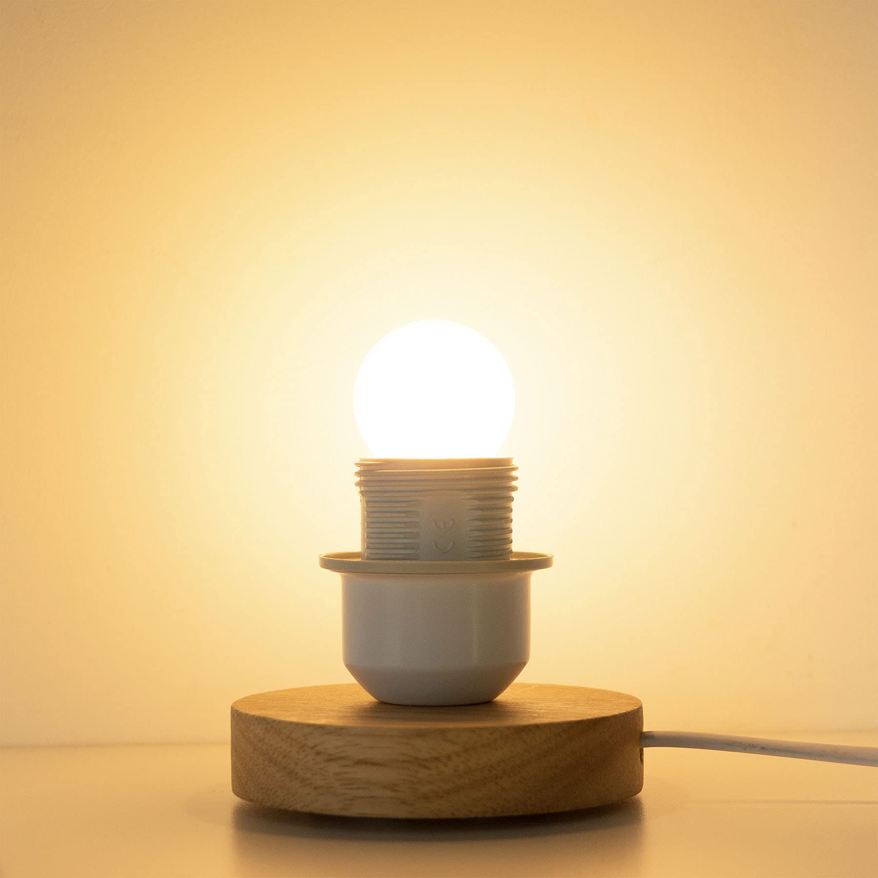 Sphoon G40 150-lumen bulb for ambient lighting effects