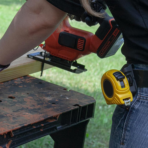 Spider Tool Holster comfortable carry angle reduces side pressure