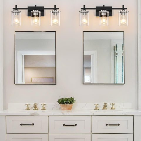 Spiglamm E26 base fixture supports LED bulbs for versatile brightness.