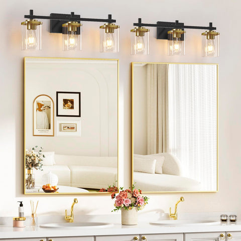 Spiglamm upward or downward installation supports versatile placement in bathrooms