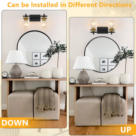 Spiglamm wall light shows sturdy metal base and secure shade rings.