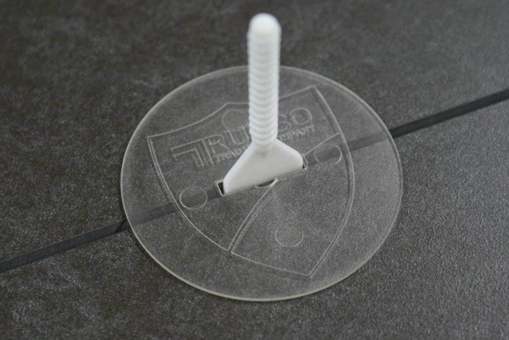 Spin Doctor Spin Dr close-up reveals sturdy construction and durable base.
