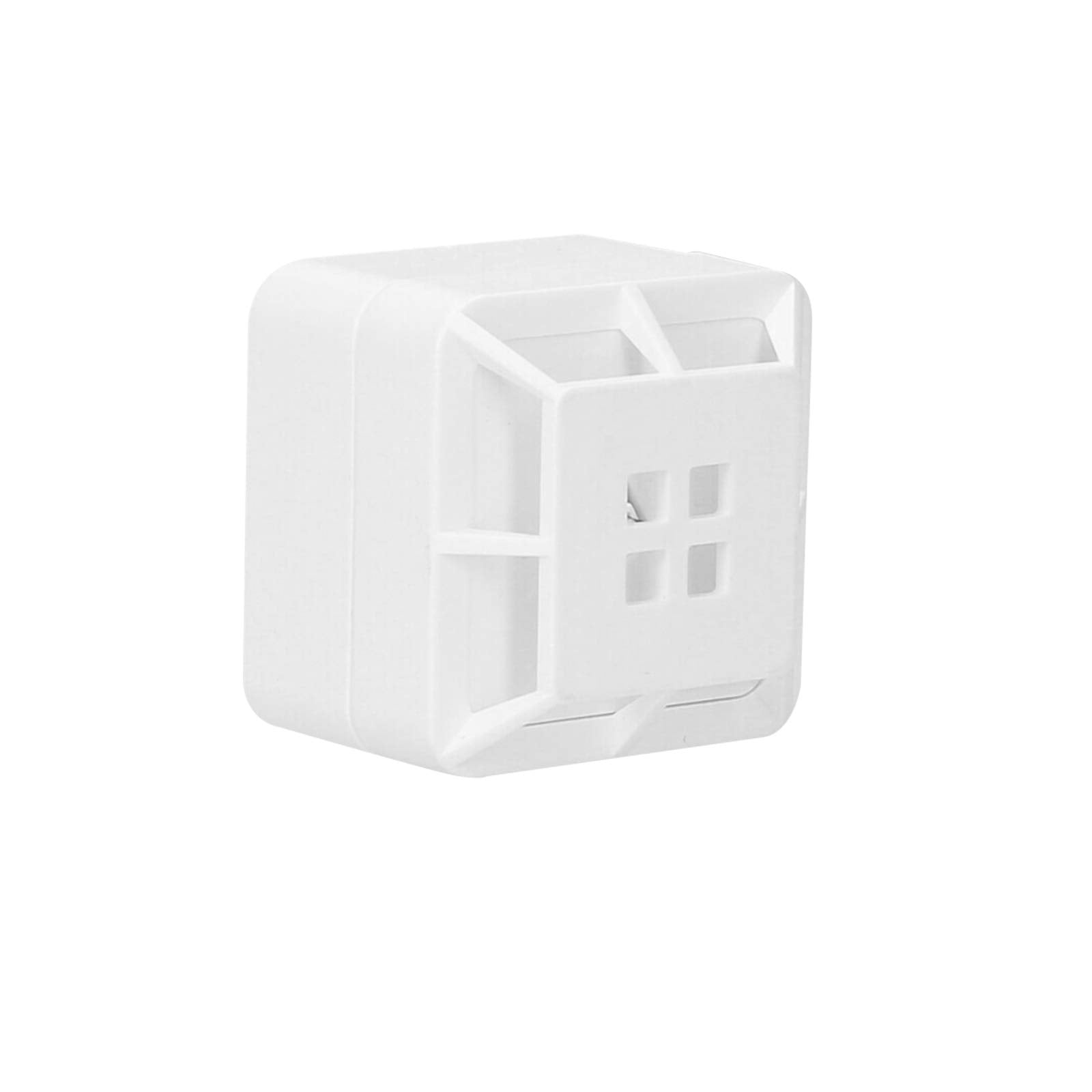 Splenssy Heat Alarm close-up shows thermistor sensing for reliability.