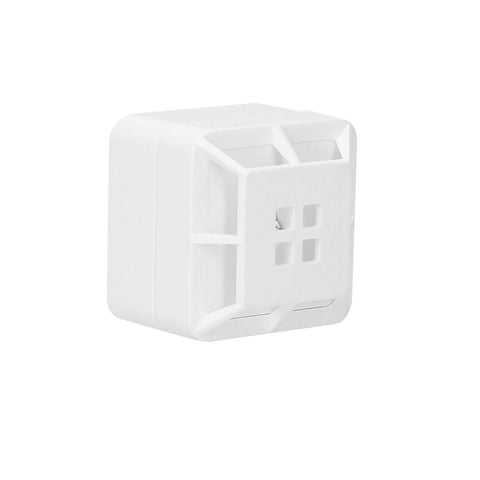 Splenssy Heat Alarm close-up shows thermistor sensing for reliability.