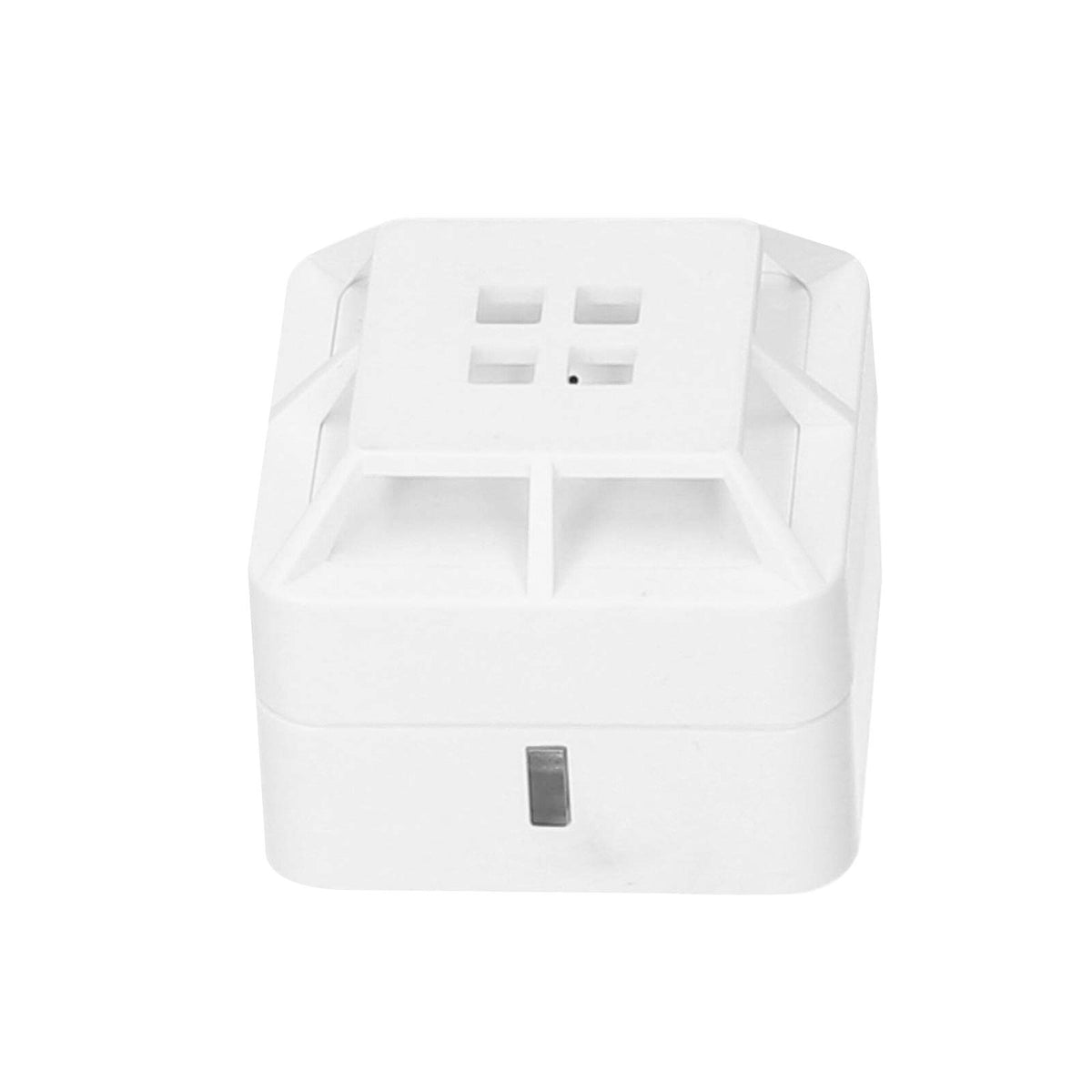 Splenssy Heat Alarm wall mount, ideal for kitchens for quick heat alerts.