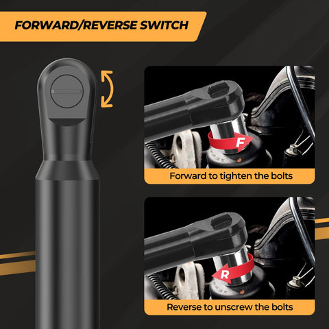 SpomacGek seven-socket kit for versatile fastener sizes on tasks.
