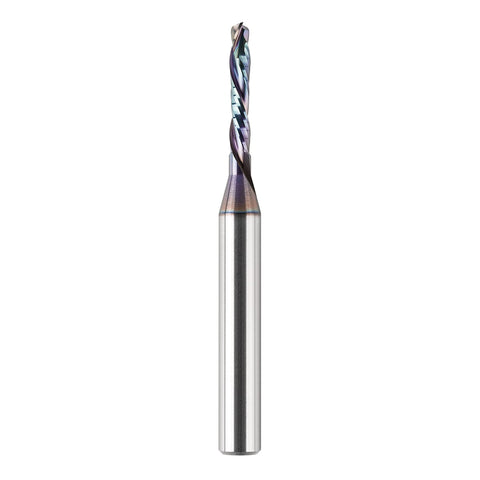 SpeTool compression router bit overview improves precision and durability.