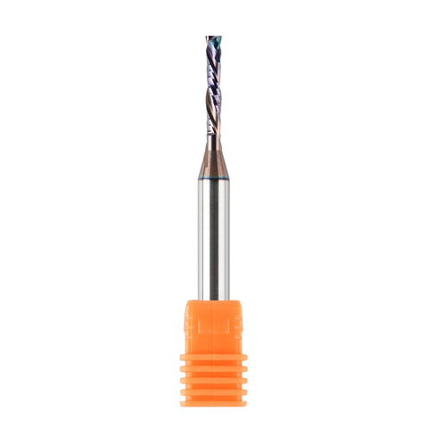 SpeTool compatibility with one quarter inch collets facilitates quick setup.