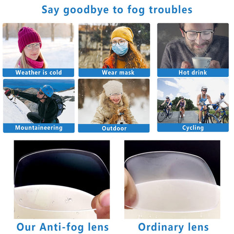 SQIMZAR anti-scratch protective eyewear maintains clear vision across activities.