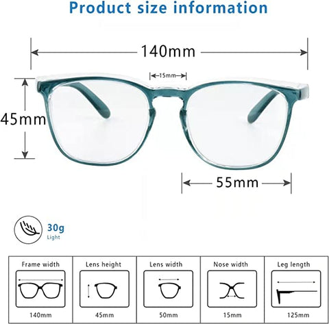 SQIMZAR protective eyewear for women nurses suitable for labs, clinics, and workshops.