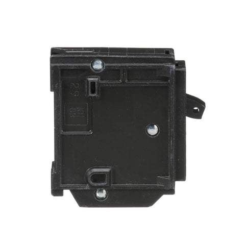 Square D HOM115 Homeline compatibility in modern electrical panels