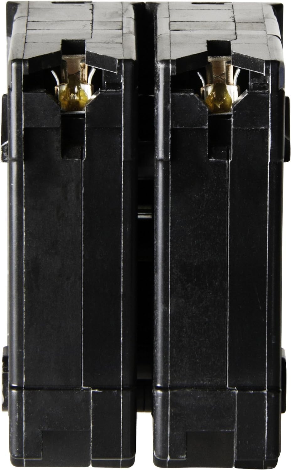 Square D Homeline 10,000 AIR rating for robust protection