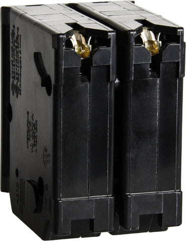 Square D Homeline UL-listed and ANSI-certified for safety