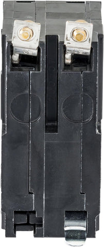 QOB230CP rated for 120/240 VAC and 10,000 AIR.