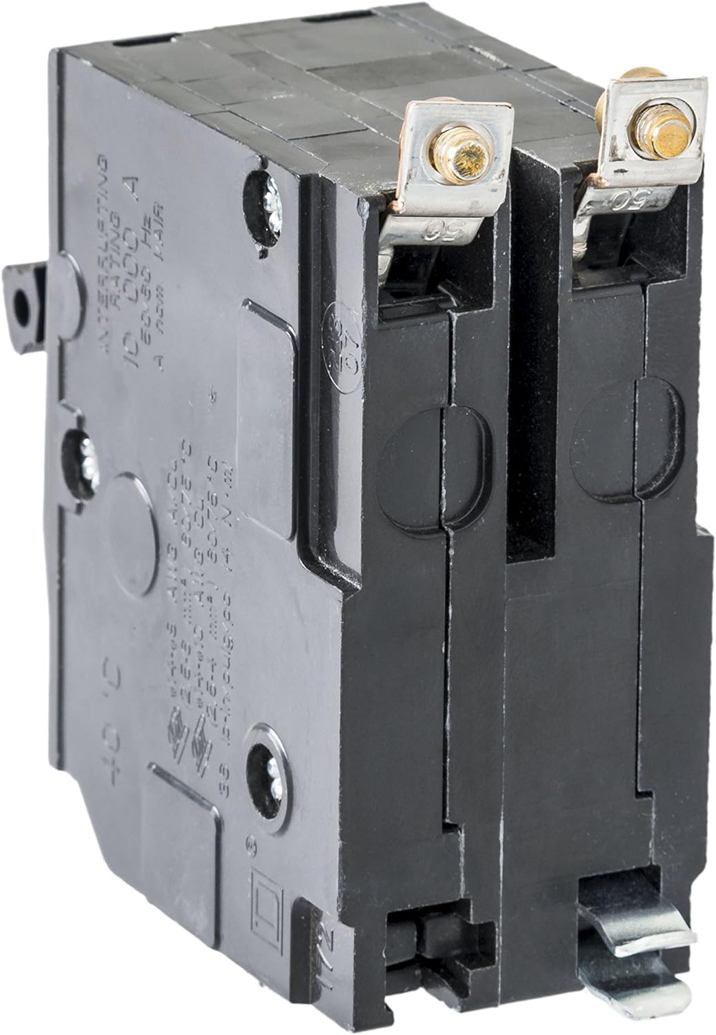 Limited lifetime warranty supports long-term protection.