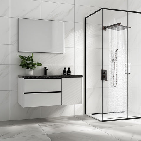 SR SUN RISE ceiling-arm-compatible design showing universal fit.