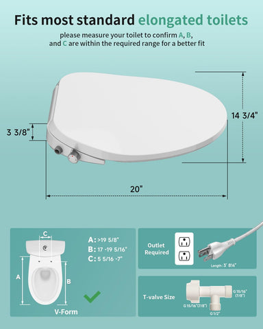 SR SUN RISE easy 3-step installation guide supports quick setup