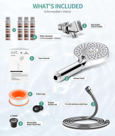 SR SUN RISE family use scenario for kids and pets with filtered water