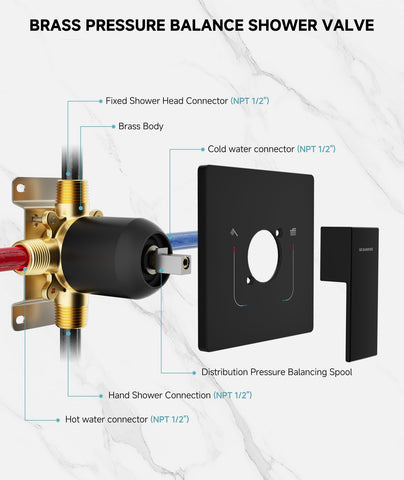 SR SUN RISE lifetime support with 2-year warranty and replacement parts.