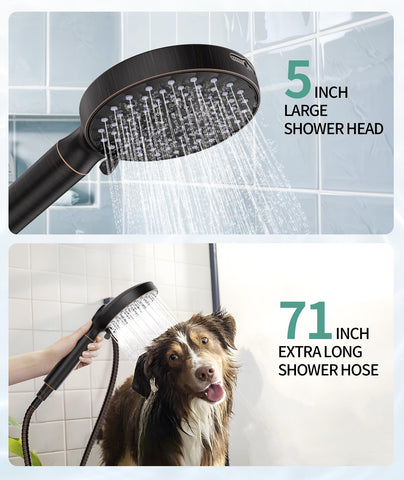 SR SUN RISE water softener beads help reduce chlorine exposure