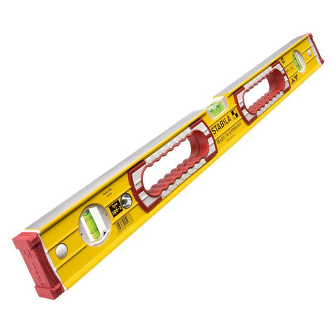 Stabila 37424 builder level frame provides extra strength for tough framing tasks