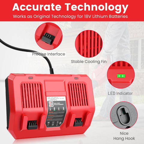 Stairlie high-capacity battery delivers reliable power on site.