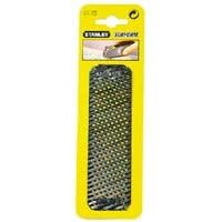 Stanley 21-398 Surform blade 5-pack for precise shaping and smooth finishing