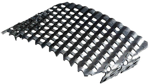Stanley 21-515 six-pack Surform blade for faster stock removal on wood.
