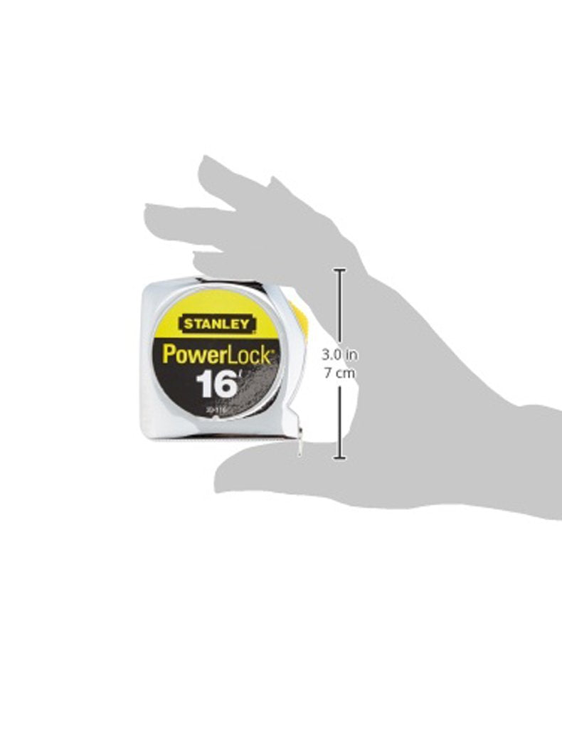 Stanley 3-rivet hook blade coating reduces wear and glare in use.