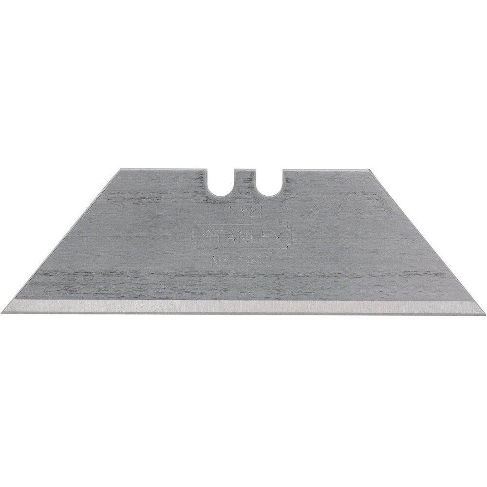 Stanley HD100PK-2pack 100 blades ready in wall dispenser.
