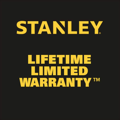 STANLEY FatMax 33-730 full-length tape extended for long tasks