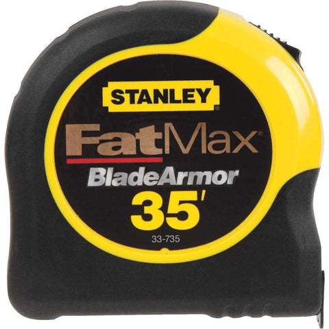 Stanley FatMax Tape Rule refurbished packaging ready for delivery