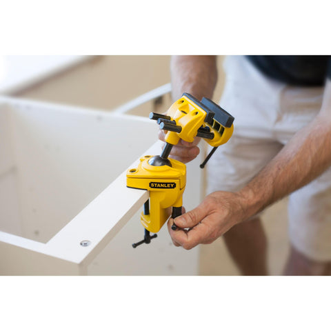 Precision workholding helps you tackle small components with confidence.