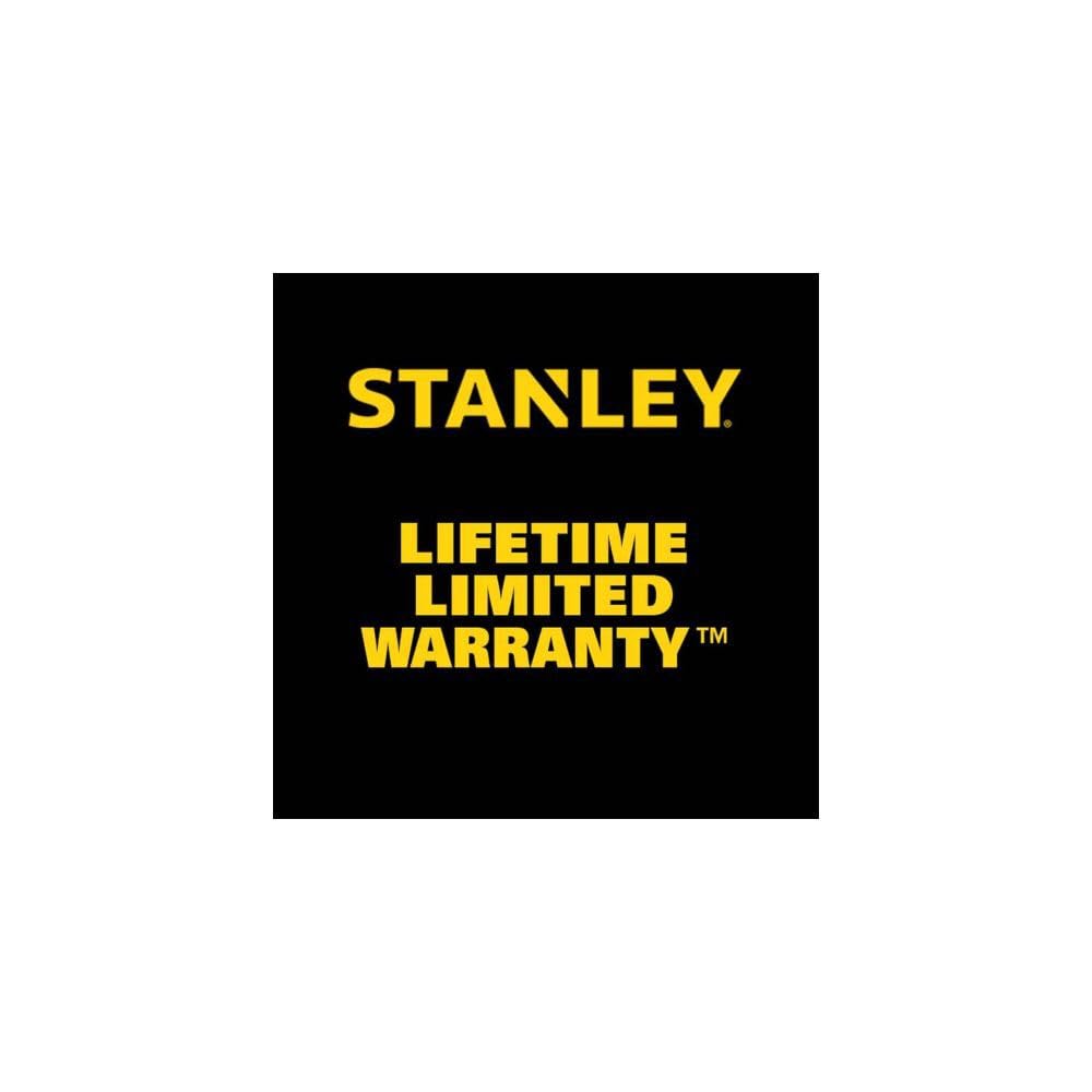 Polymer-coated steel blade designed for durability on site