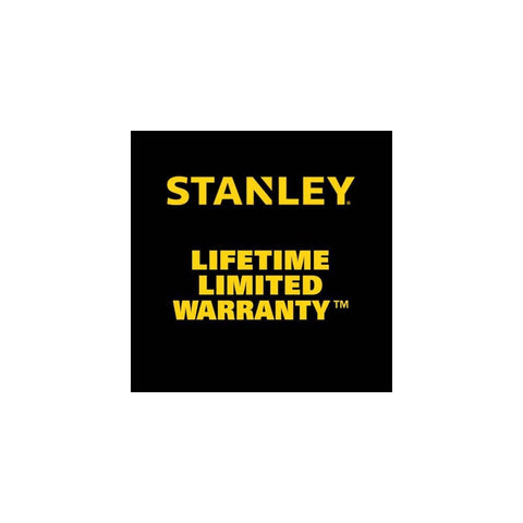 Polymer-coated steel blade designed for durability on site